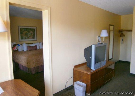 Hyatt Place Hampton Convention Center Quarto foto