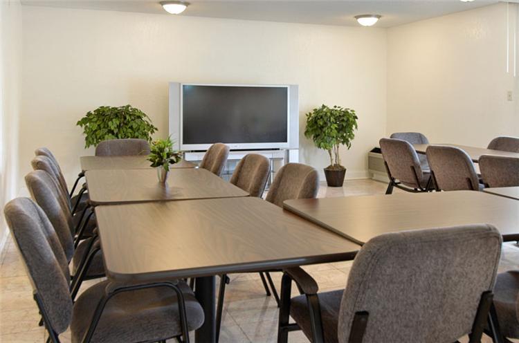 Hyatt Place Hampton Convention Center Facilidades foto