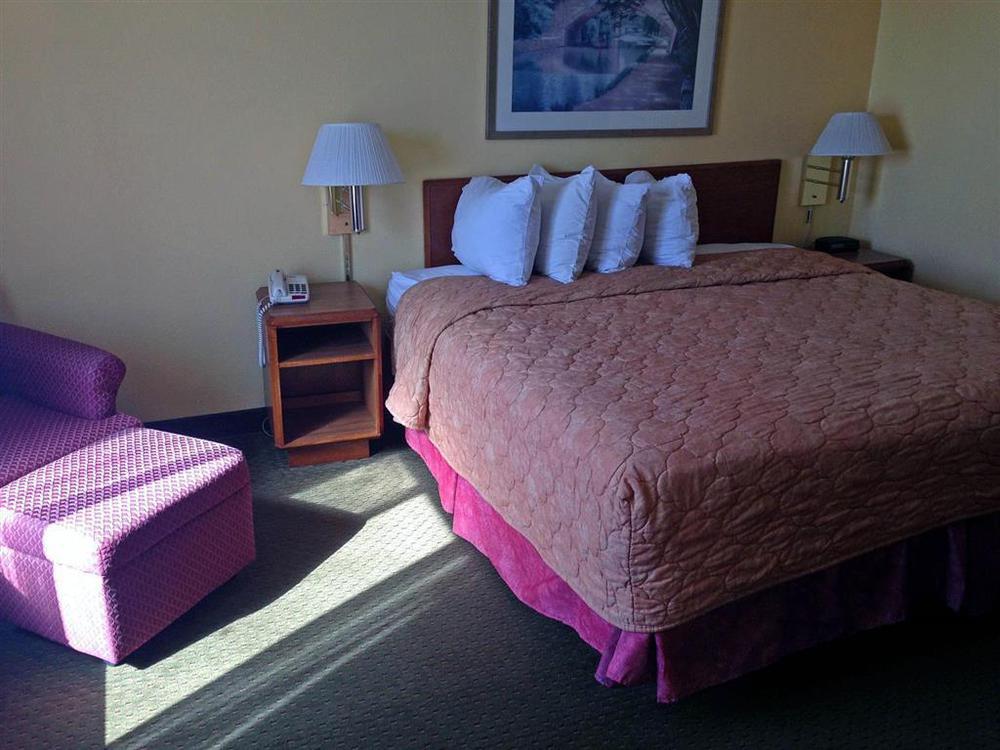 Hyatt Place Hampton Convention Center Quarto foto